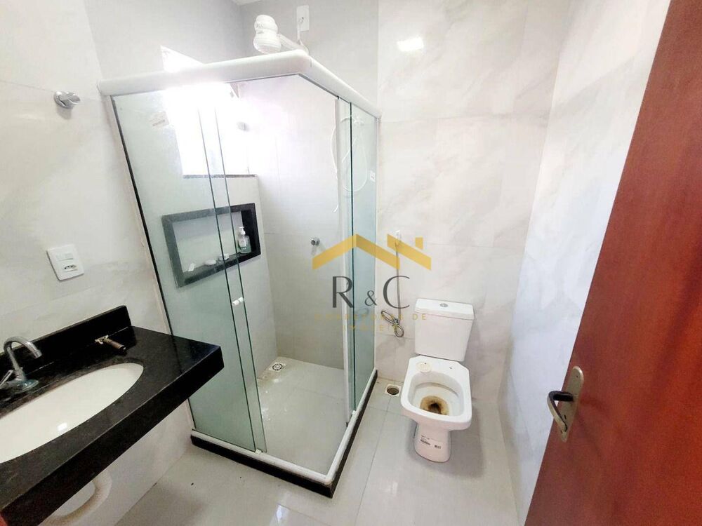 Casa, 3 quartos, 70 m² - Foto 12