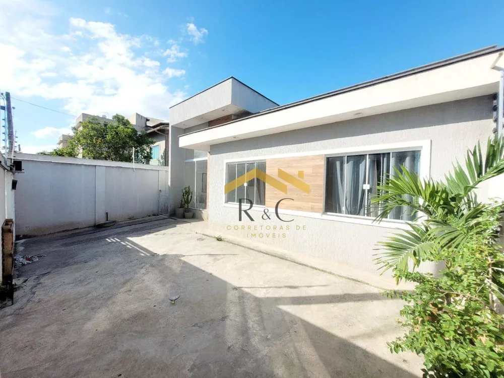 Casa, 3 quartos, 70 m² - Foto 2