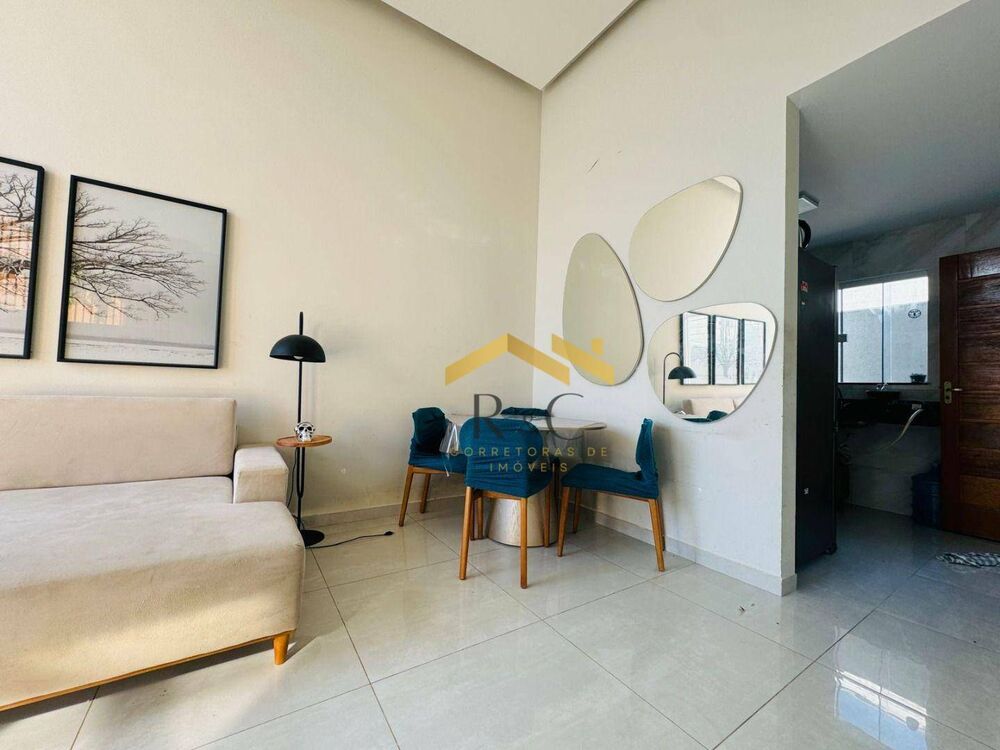 Casa, 3 quartos, 70 m² - Foto 8