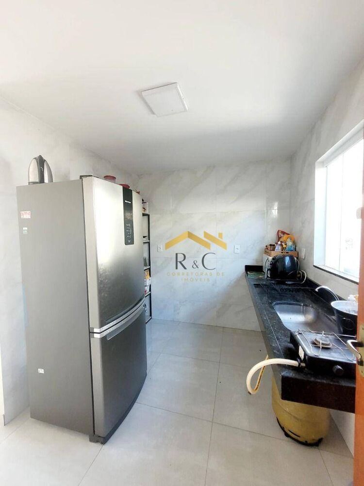 Casa, 3 quartos, 70 m² - Foto 21