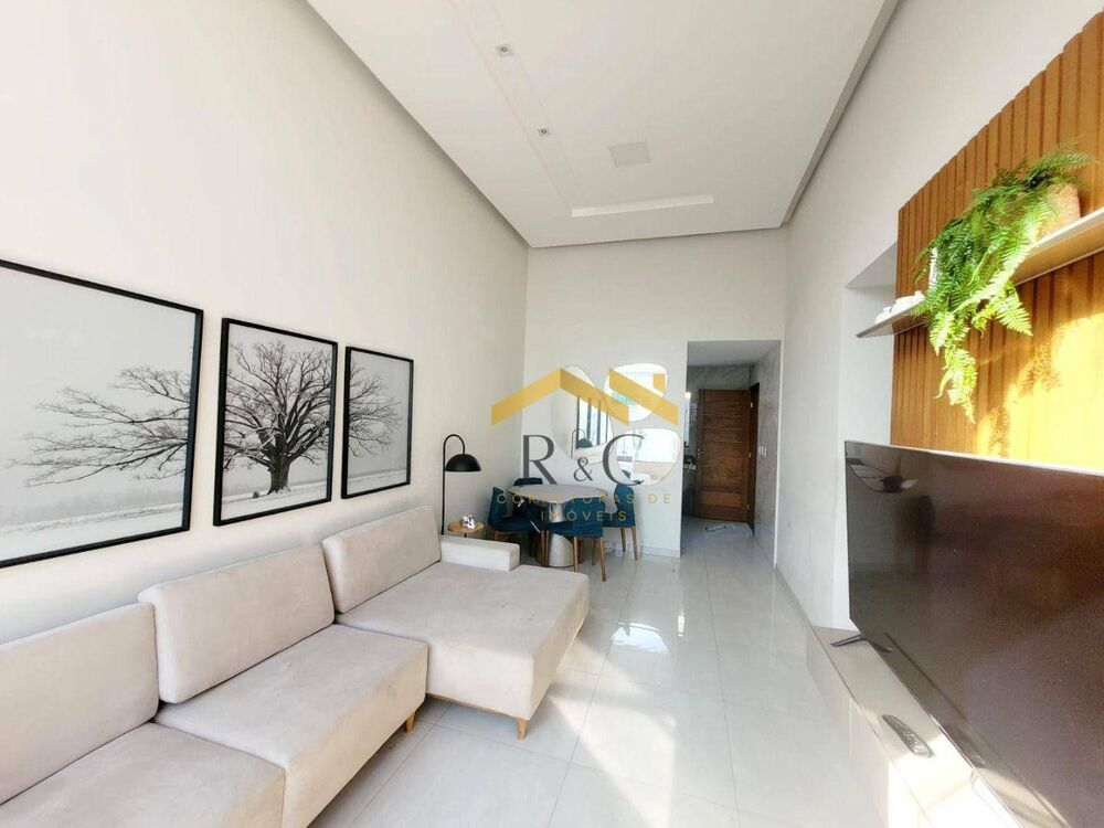 Casa, 3 quartos, 70 m² - Foto 4
