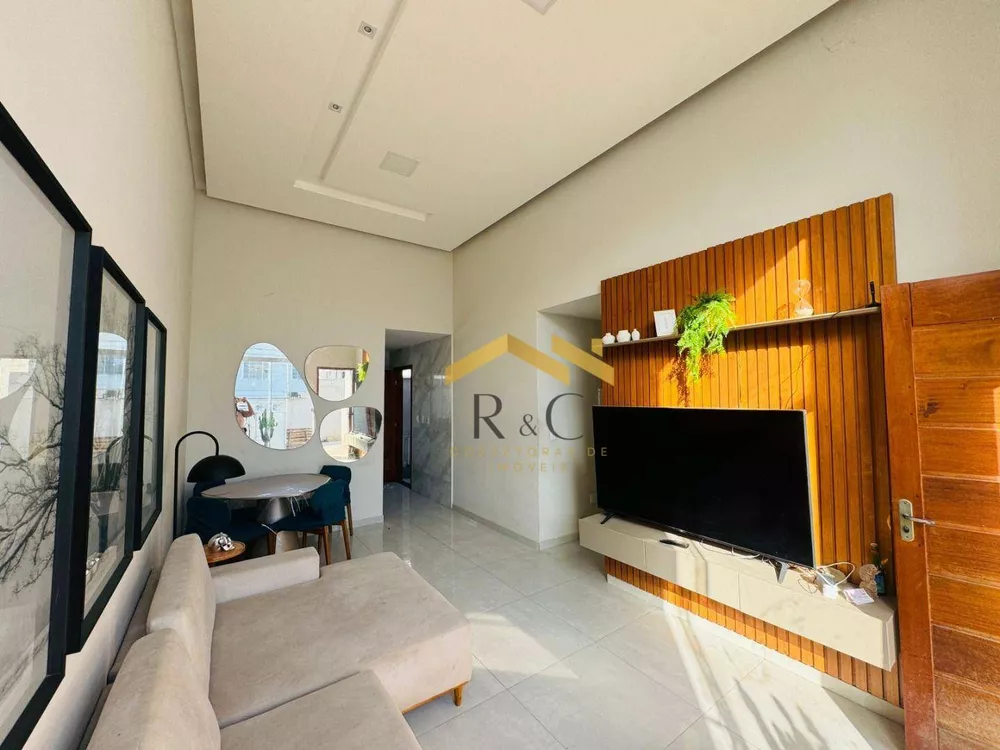 Casa, 3 quartos, 70 m² - Foto 5