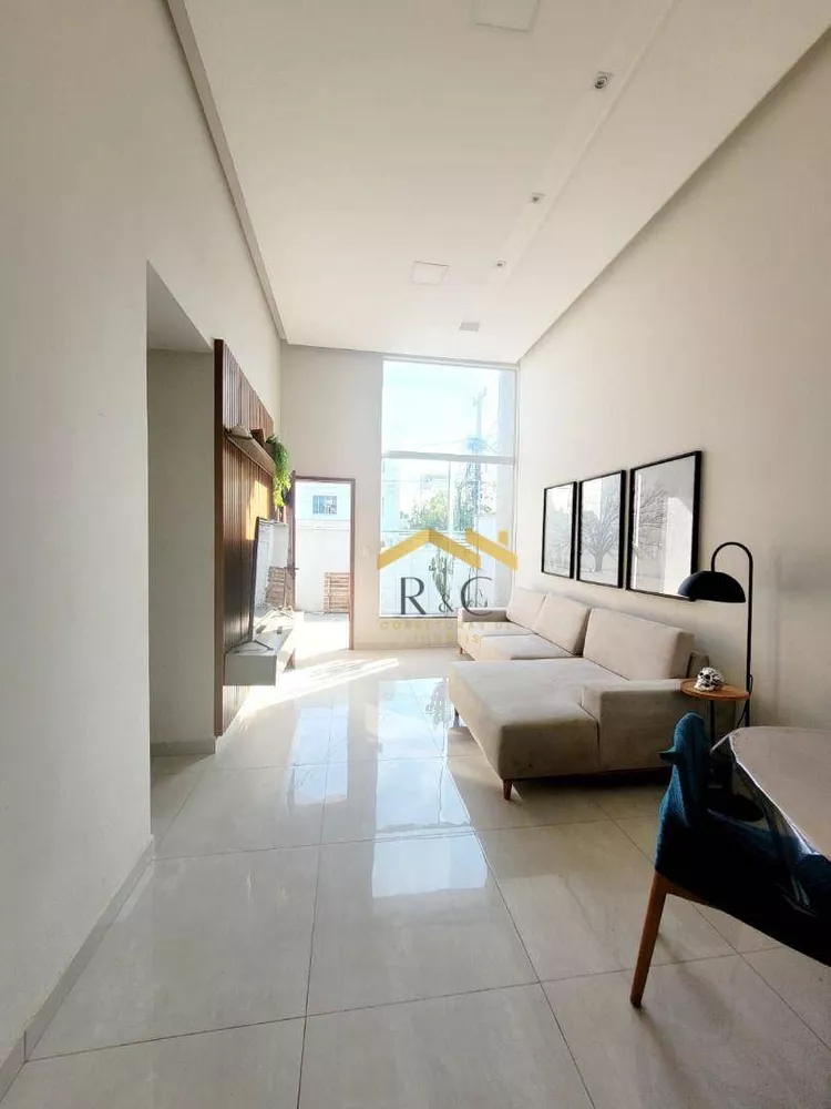 Casa, 3 quartos, 70 m² - Foto 9