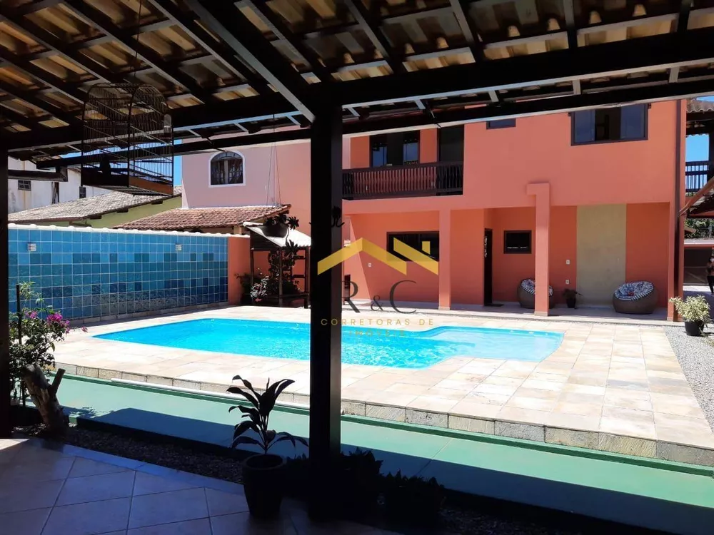 Casa, 5 quartos, 315 m² - Foto 23