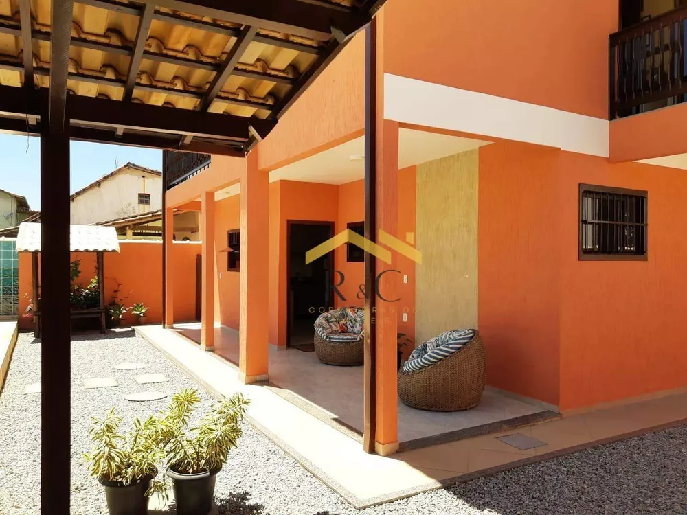 Casa, 5 quartos, 315 m² - Foto 21