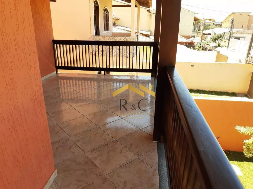 Casa, 5 quartos, 315 m² - Foto 12