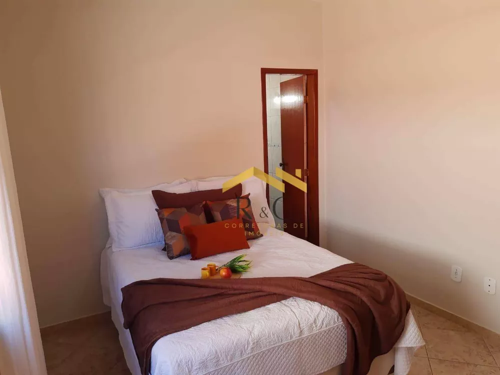 Casa, 5 quartos, 315 m² - Foto 19