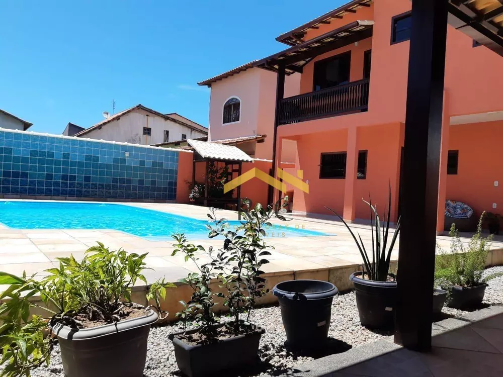 Casa, 5 quartos, 315 m² - Foto 33