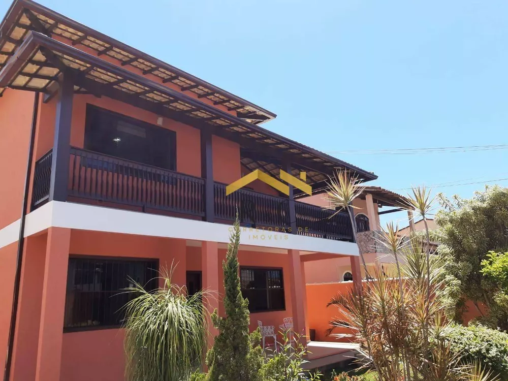 Casa, 5 quartos, 315 m² - Foto 3
