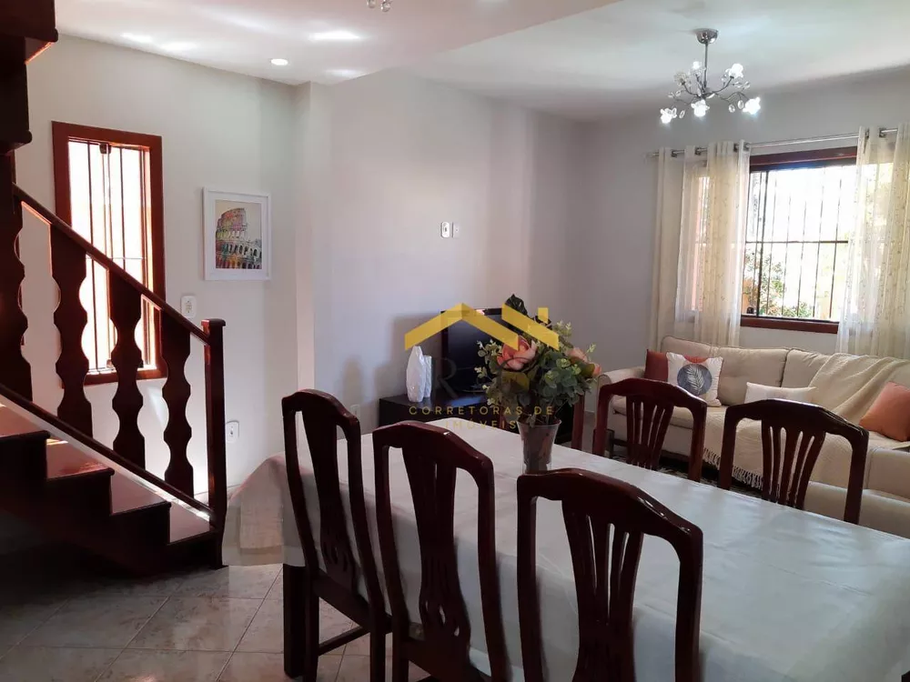 Casa, 5 quartos, 315 m² - Foto 32