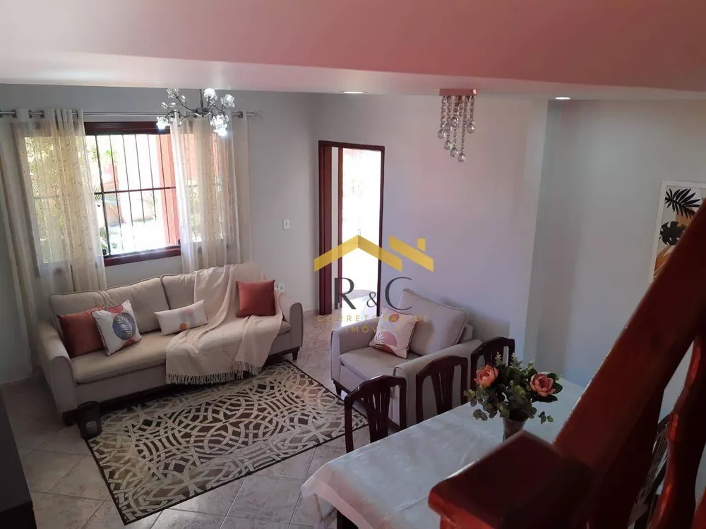 Casa, 5 quartos, 315 m² - Foto 16