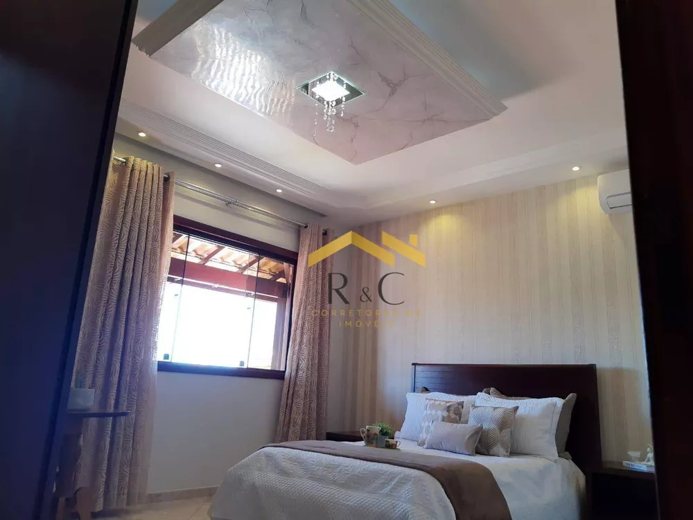 Casa, 5 quartos, 315 m² - Foto 13