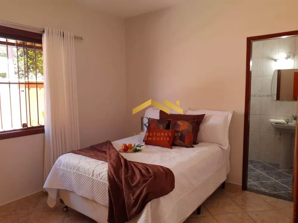 Casa, 5 quartos, 315 m² - Foto 25