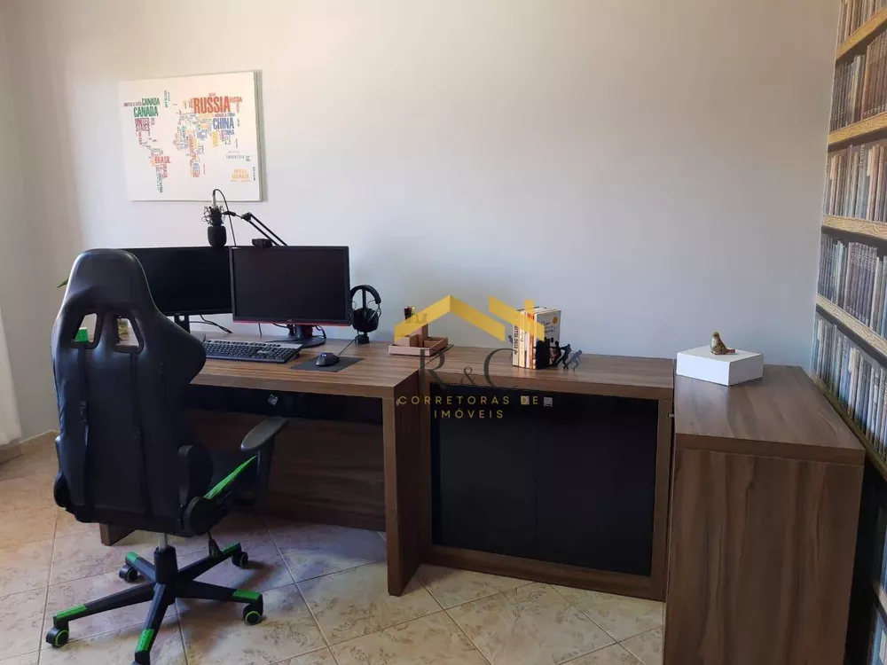 Casa, 5 quartos, 315 m² - Foto 15
