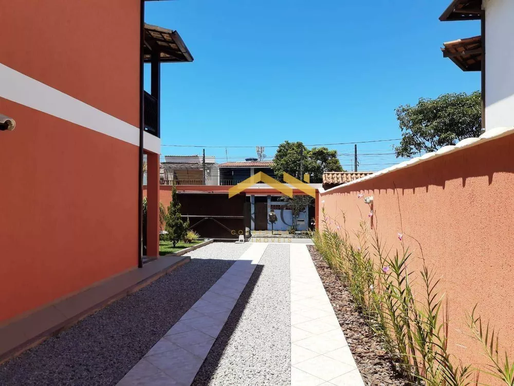 Casa, 5 quartos, 315 m² - Foto 28