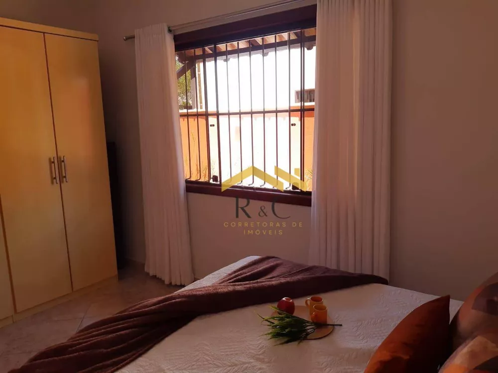 Casa, 5 quartos, 315 m² - Foto 26