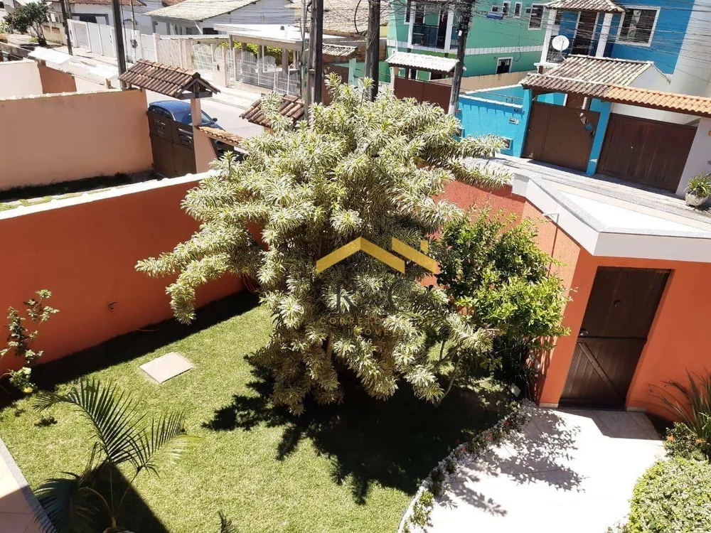Casa, 5 quartos, 315 m² - Foto 22