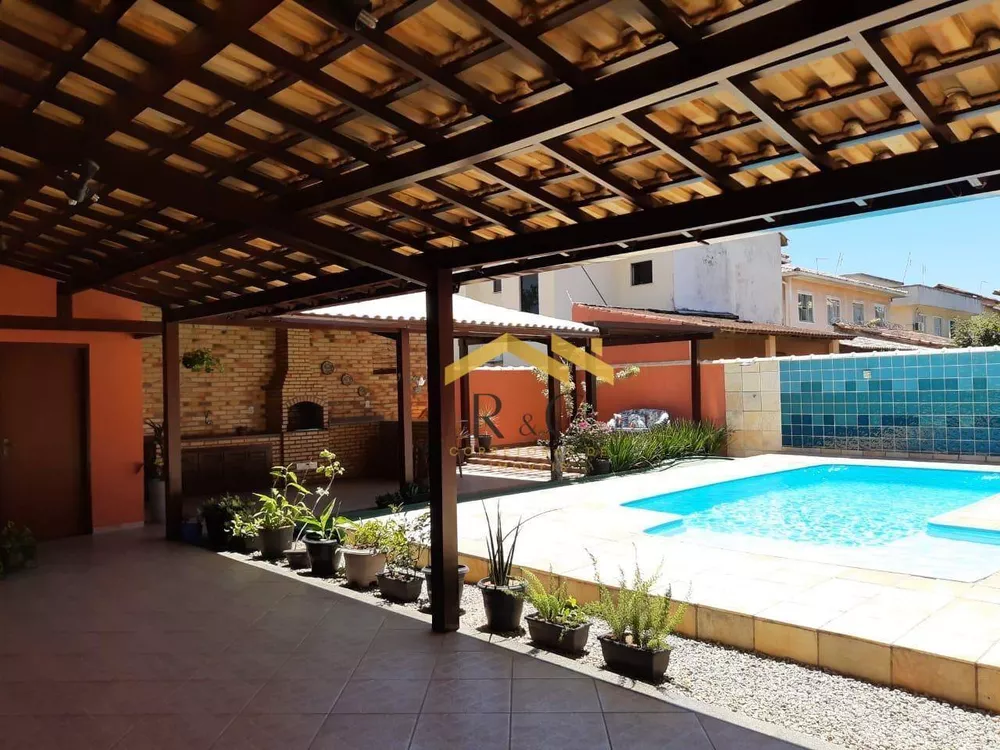 Casa, 5 quartos, 315 m² - Foto 5
