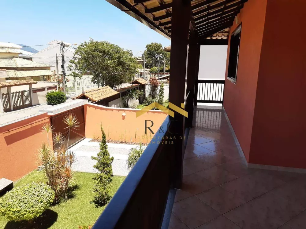 Casa, 5 quartos, 315 m² - Foto 10