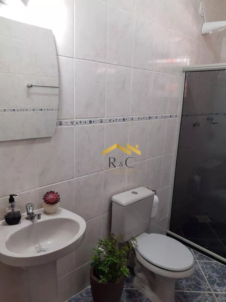 Casa, 5 quartos, 315 m² - Foto 29
