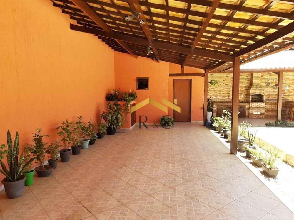 Casa, 5 quartos, 315 m² - Foto 24