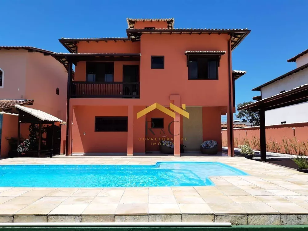 Casa, 5 quartos, 315 m² - Foto 8