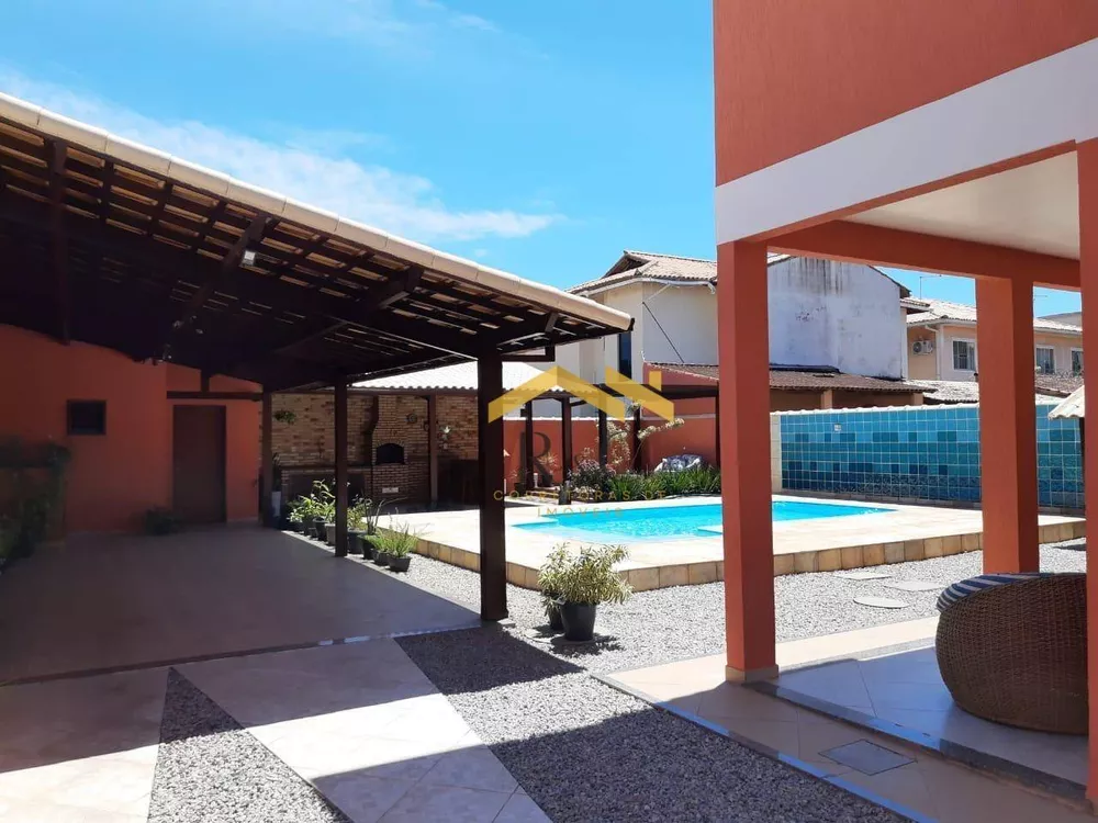 Casa, 5 quartos, 315 m² - Foto 7