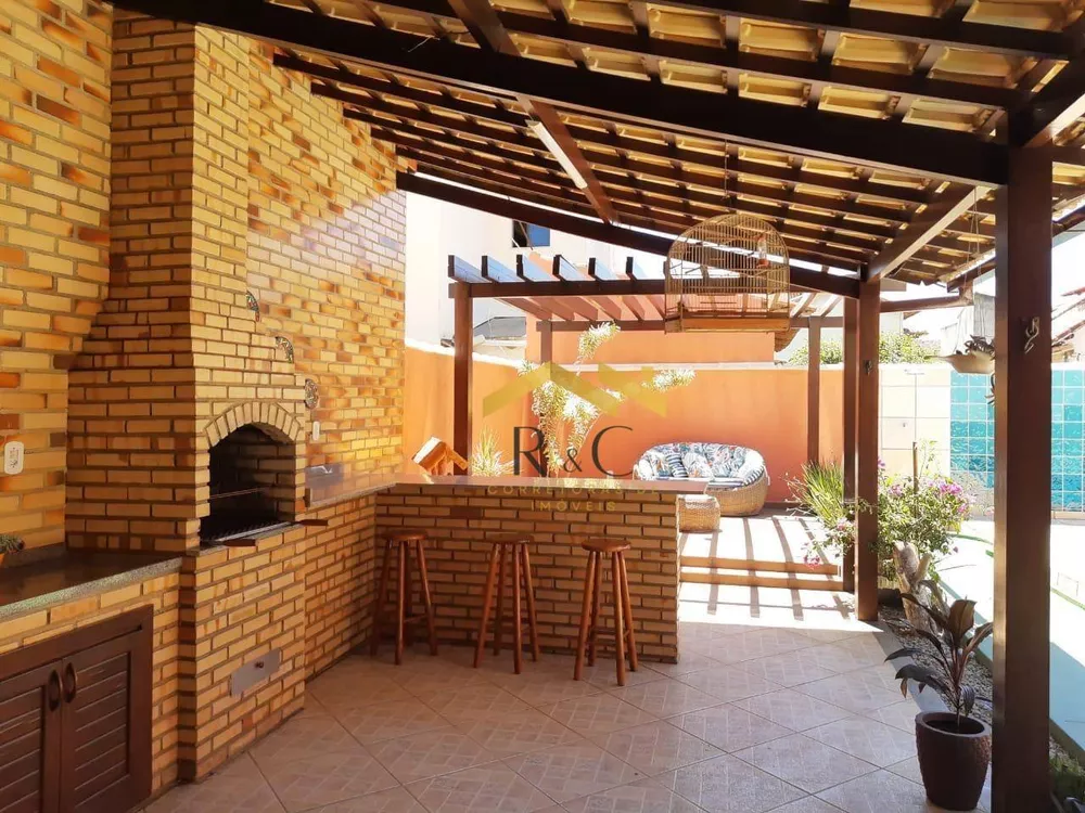 Casa, 5 quartos, 315 m² - Foto 35