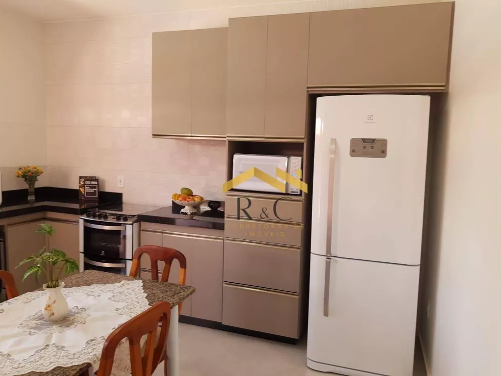 Casa, 5 quartos, 315 m² - Foto 14
