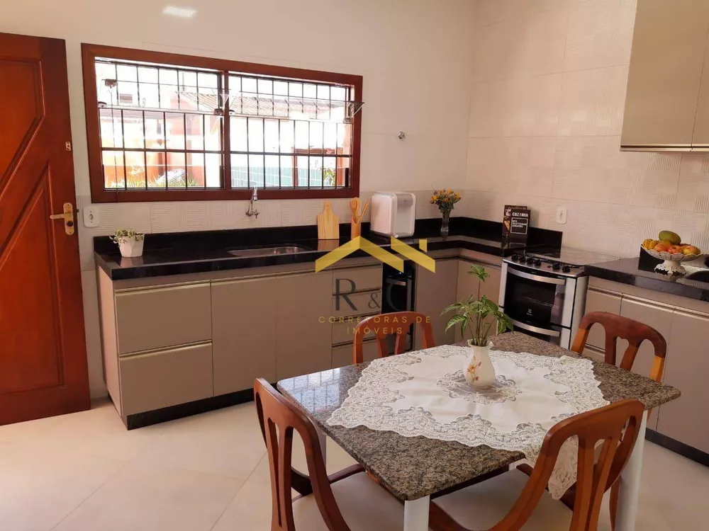 Casa, 5 quartos, 315 m² - Foto 17