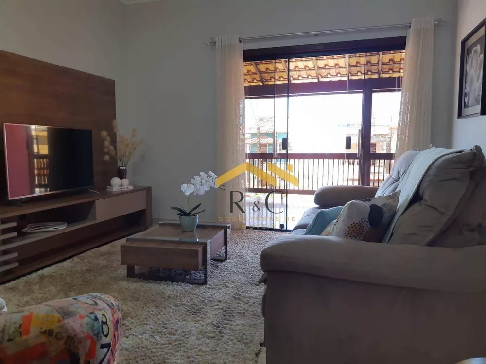 Casa, 5 quartos, 315 m² - Foto 30