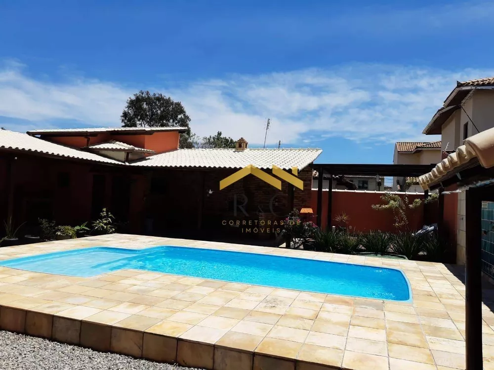 Casa, 5 quartos, 315 m² - Foto 6