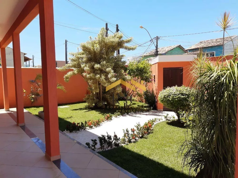 Casa, 5 quartos, 315 m² - Foto 34
