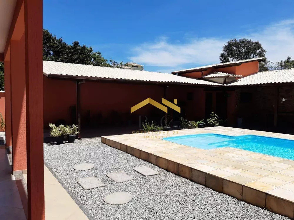 Casa, 5 quartos, 315 m² - Foto 11