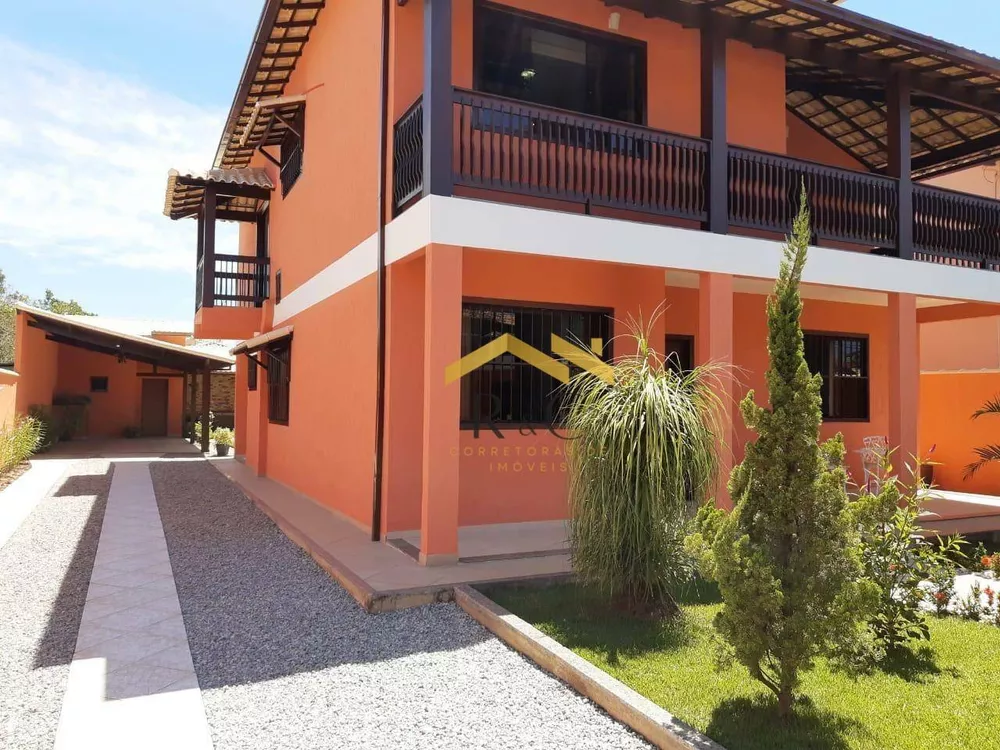 Casa, 5 quartos, 315 m² - Foto 27