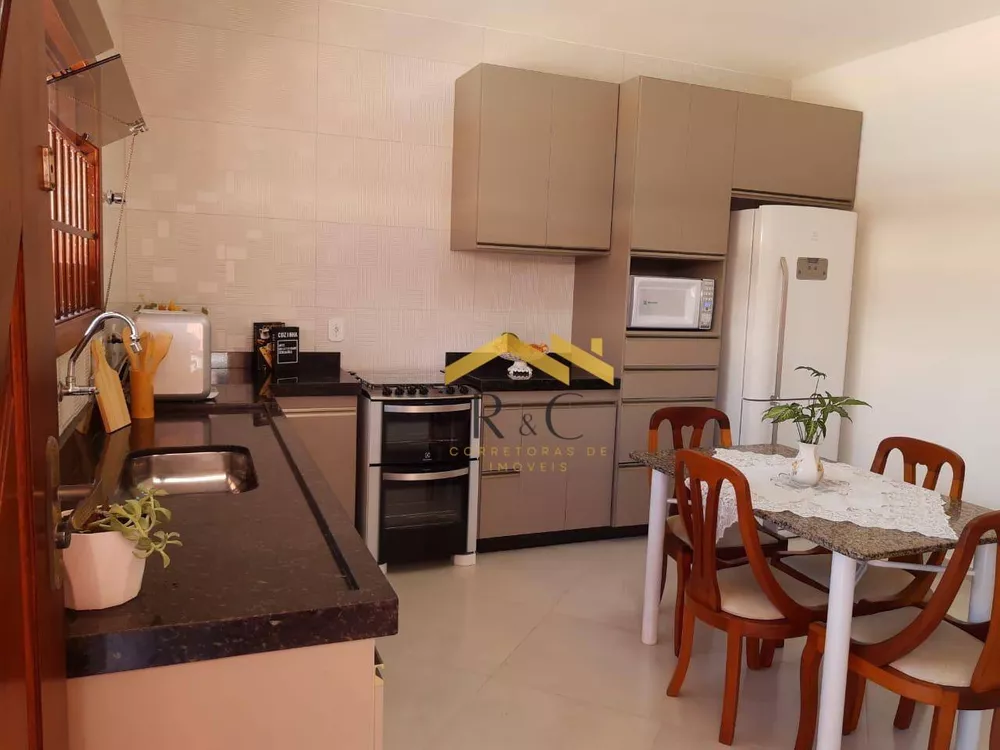 Casa, 5 quartos, 315 m² - Foto 20