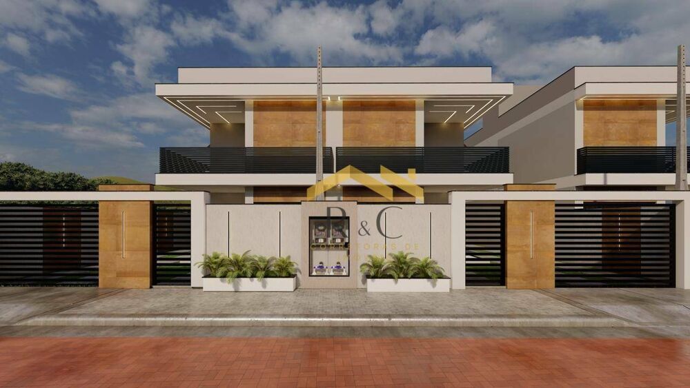 Casa, 3 quartos, 108 m² - Foto 4