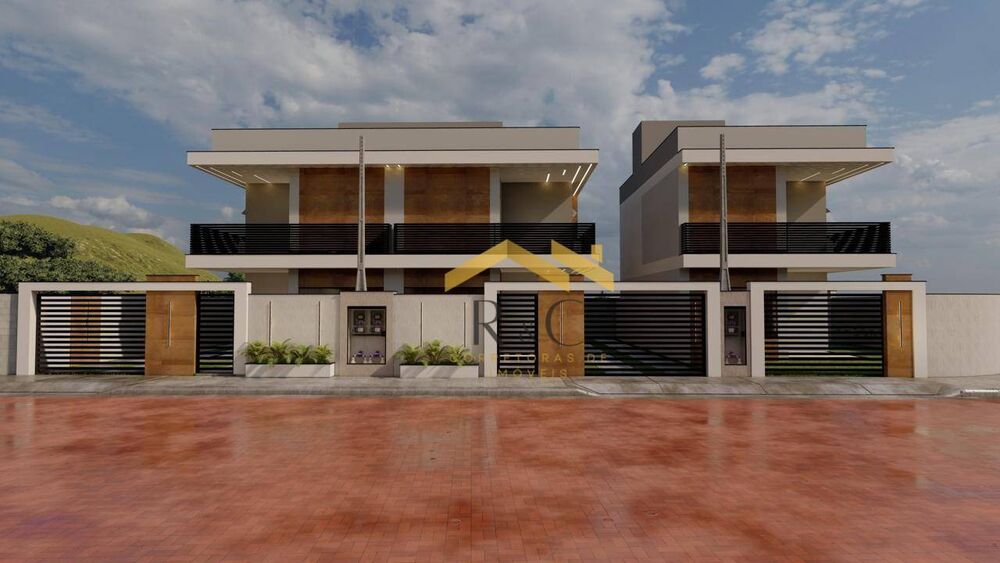 Casa, 3 quartos, 108 m² - Foto 3