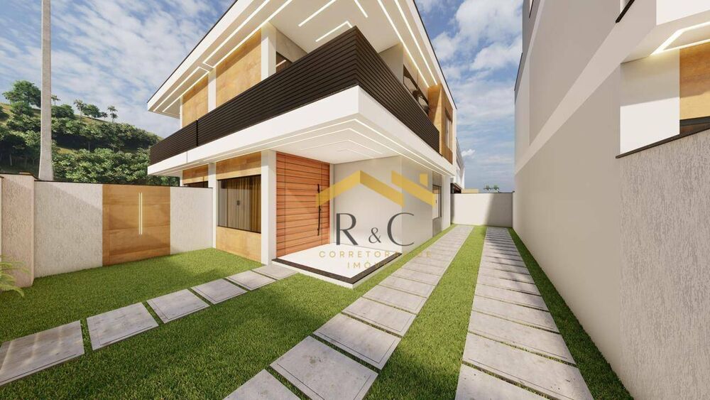 Casa, 3 quartos, 108 m² - Foto 8
