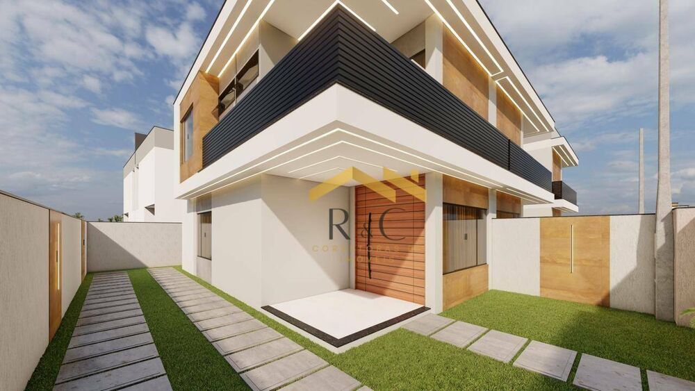 Casa, 3 quartos, 108 m² - Foto 7