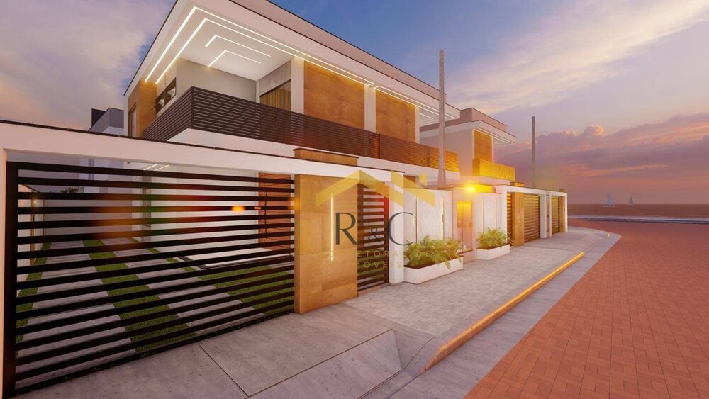 Casa, 3 quartos, 108 m² - Foto 9