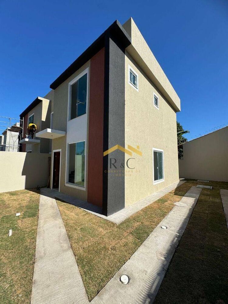 Casa, 3 quartos, 98 m² - Foto 2