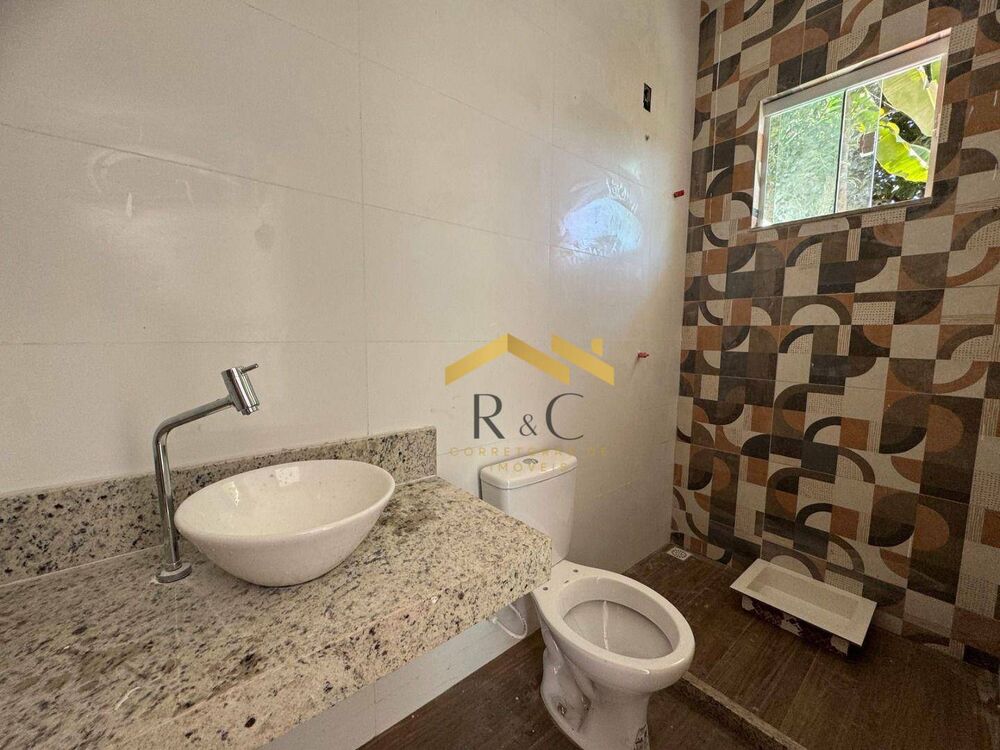 Casa, 3 quartos, 98 m² - Foto 11
