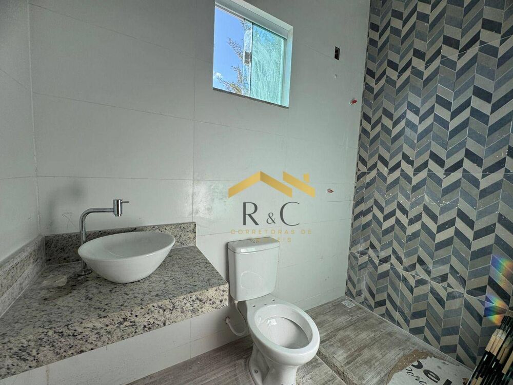 Casa, 3 quartos, 98 m² - Foto 8