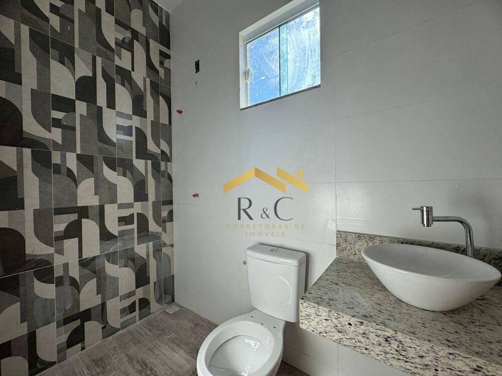 Casa, 3 quartos, 98 m² - Foto 6