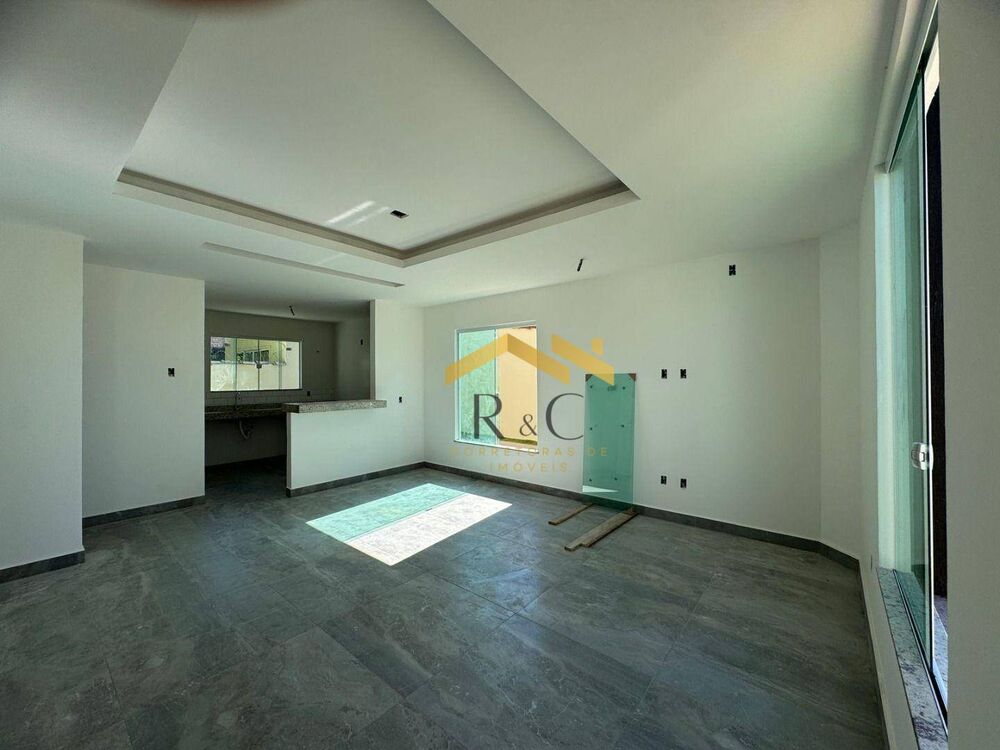 Casa, 3 quartos, 98 m² - Foto 4