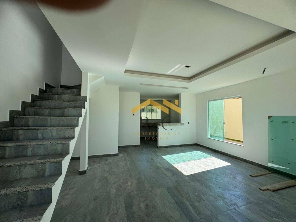 Casa, 3 quartos, 98 m² - Foto 5