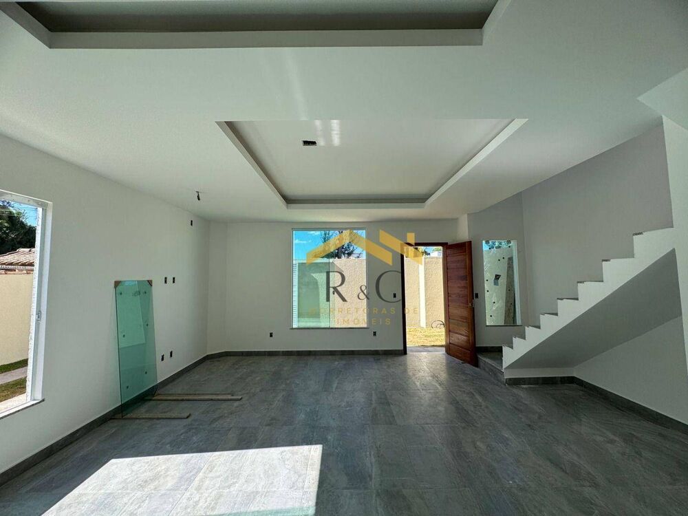 Casa, 3 quartos, 98 m² - Foto 3