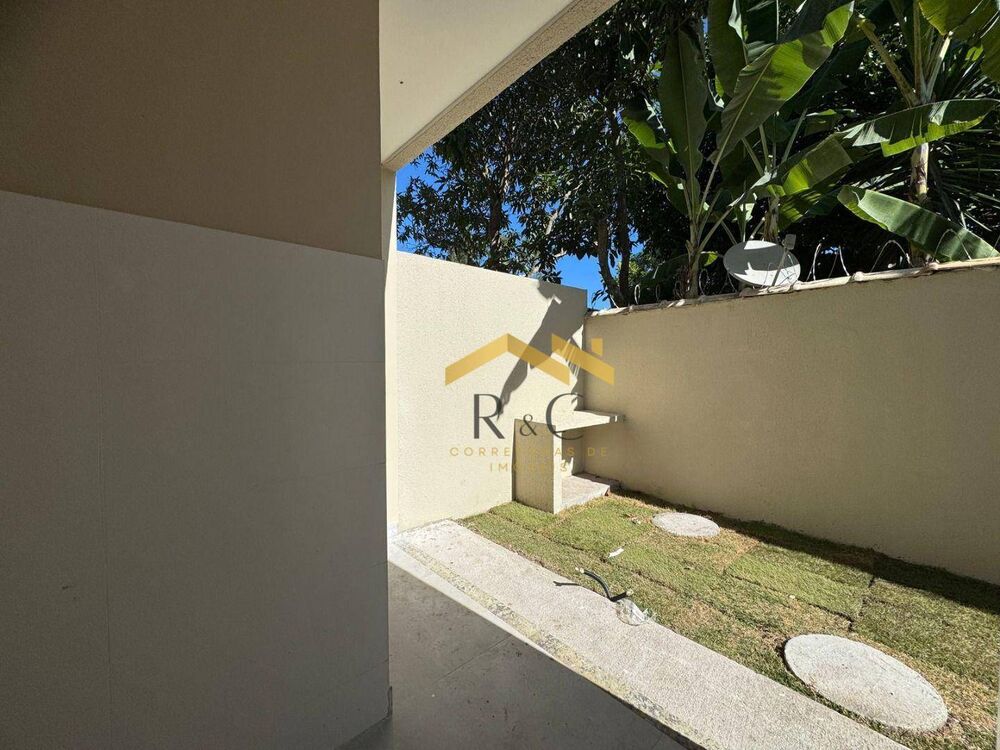 Casa, 3 quartos, 98 m² - Foto 14