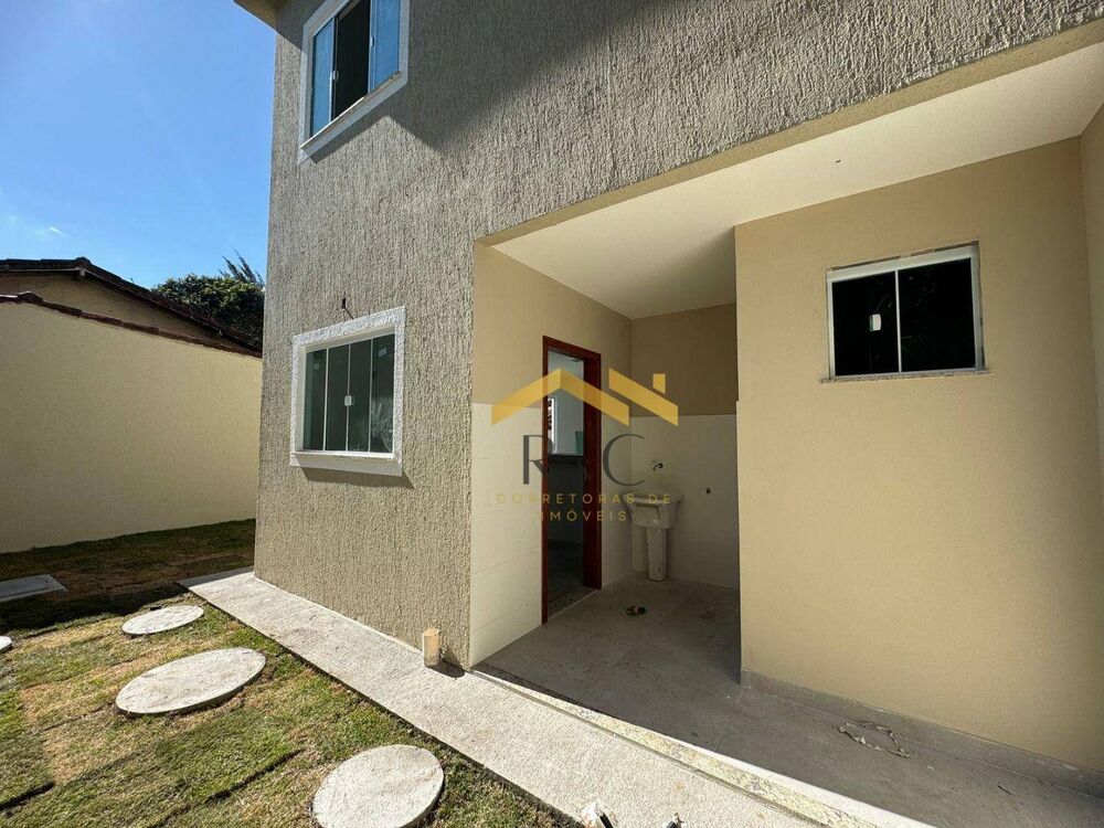 Casa, 3 quartos, 98 m² - Foto 15